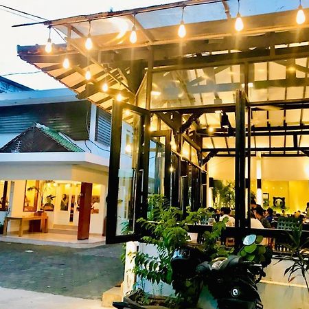 Belaya Hotel เจอปารา ภายนอก รูปภาพ