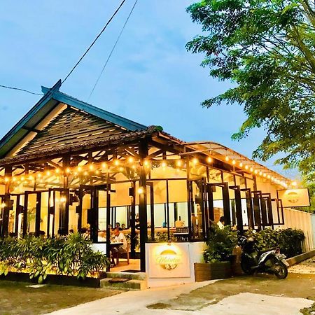 Belaya Hotel เจอปารา ภายนอก รูปภาพ